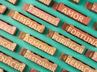 Bombita Herbal x4 Und