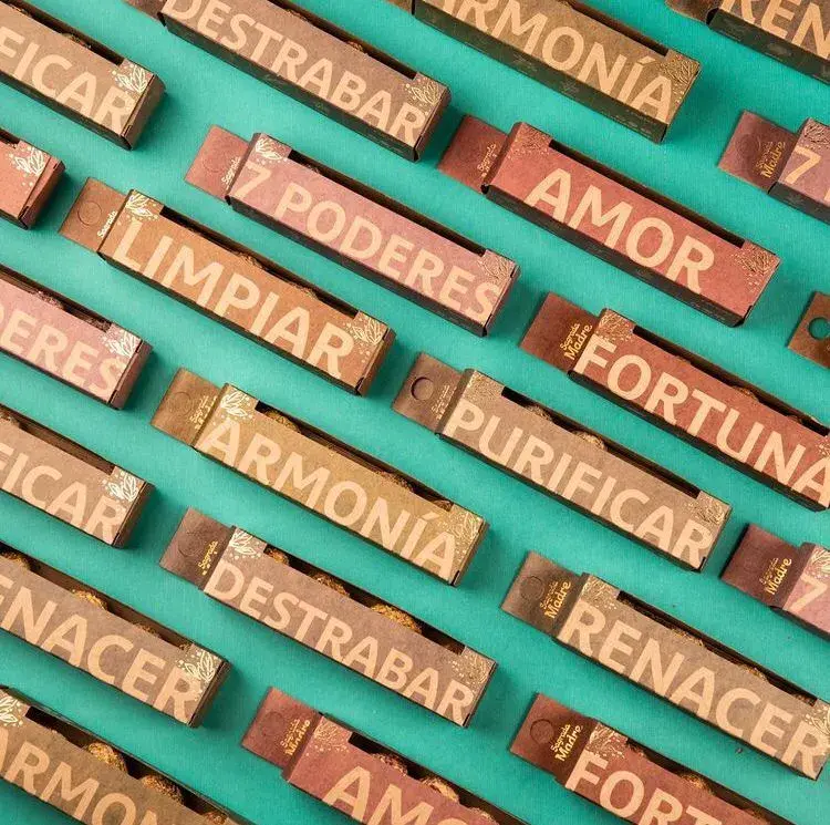 Bombita Herbal x4 Und