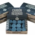 Carbon Redondo Neutro x24 Unid