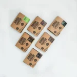 Bomba Carbon x 24 Unid - CITRONELLA NARANJA ANTIMOSQUITO