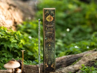 Sahumerio Gaia Sagrada Madre