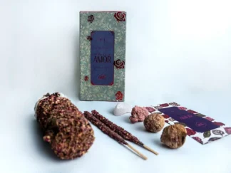 Kit Pétalos de Amor - SAGRADA MADRE