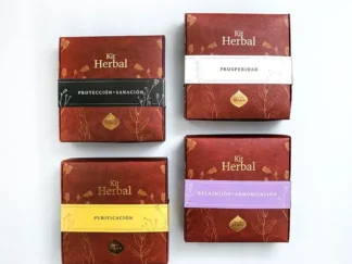 Kit Herbal