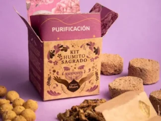 Kit Humito Sagrado