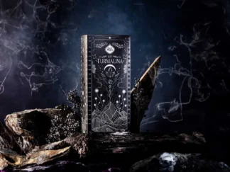 Kit turmalina sagrada madre