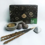 Kit de Limpieza Energética - SAGRADA MADRE