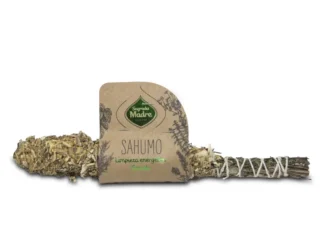 Sahumo de Limpieza Energetica Grande