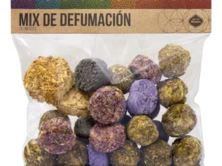 Mix de Defumacion x25 Sagrada Madre