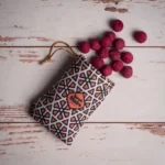 Perlas Aromáticas en Bolsita Caja x 12 Unid. - JAZMIN