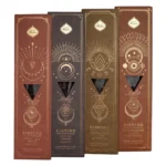 Sahumerio Sagrado - AMOR ETERNO