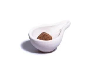 Sahumador Cemento Chico N°1