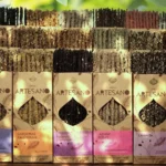 Sahumerio Artesano x 30 Unid. SAGRADA MADRE - Palo Santo Vainilla