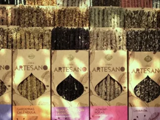 Sahumerio Artesano x 30 Unid. SAGRADA MADRE