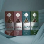 Sahumerio Energía Limpia - RENACER