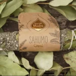 Sahumo de Copal
