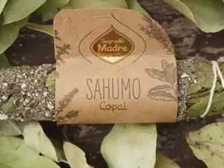 Sahumo de Copal