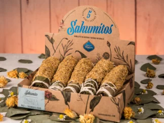 Sahumitos Sagrada Madre Caja x5 Und