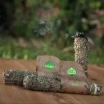 Sahumo Salvia y Aromáticas