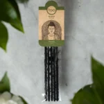 Sahumerios Tao Black x1 Unidad - MIL FLORES (ENERGÍA positiva)