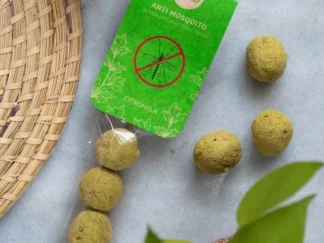 TAO BOMBA Antimosquito