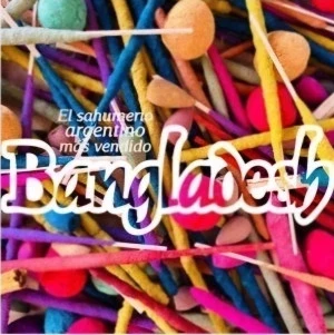 BANGLADESH