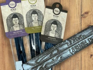 Kit regalo Tao Black