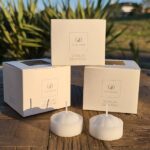 Noche Cubo neutra x 12