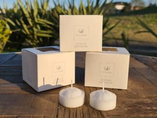 Noche Cubo neutra x 12