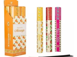 HEXAGONAL ILUMINARTE INDIA X 6 UND