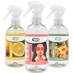 FRAGANCIA TEXTIL 250 ml - AEROSOFT - 212 - ROSÉ