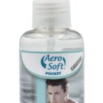 FRAGANCIAS TEXTILES POCKET 60 ml - AEROSOFT - ACQUA