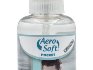 FRAGANCIAS TEXTILES POCKET 60 ml - AEROSOFT