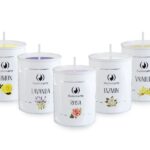 VOTIVOS AROMÁTICOS - FRUTILLA