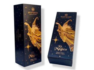 Box Kit Magico Premium