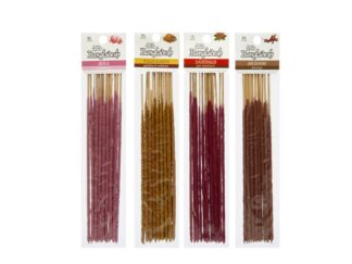 Sahumerio Bangladesh SIMPLE x15 Varillas