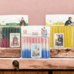 NOVENAS DE MIEL - GAUCHITO GIL