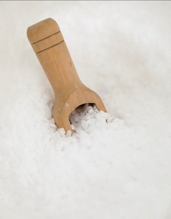 Aditivo Mejorador de quemado y endurecedor 500 GR