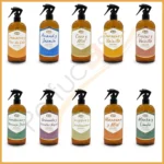 HOME SPRAY 500 ml - AEROSOFT - ANANÁ Y JAZMÍN