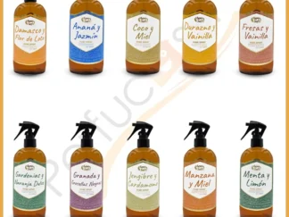 HOME SPRAY 500 ml - AEROSOFT