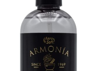 TEXTIL ARMONIA - AEROSOFT