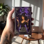 Mazo Cartas Oráculo de las Brujas