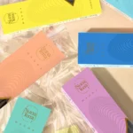 Sahumerios Magna 8 varillas x Unid. - Coco tropical