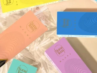 Sahumerios Magna 8 varillas x Unid.