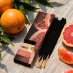 Sahumerios NATURAL PREMIUM Sagrada madre x1 Unidad - frutila