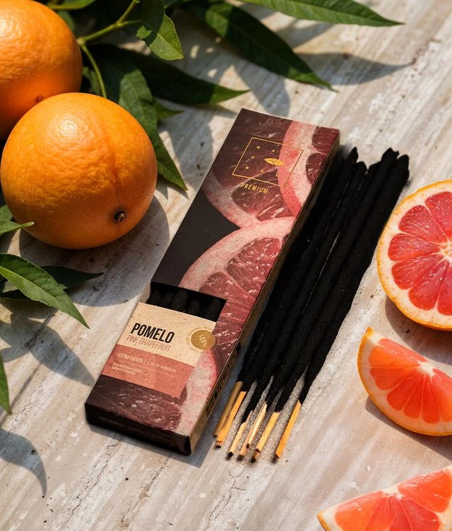 Sahumerios NATURAL PREMIUM Sagrada madre x1 Unidad