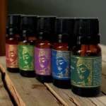 Esencias Hornillos Concentrada x 1 UNIDAD - OCEAN BLUE