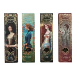 Sahumerio Tao Perfum Premium - REAL CHAMPA