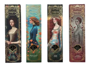 SAHUMERIO TAO PERFUM PREMIUM