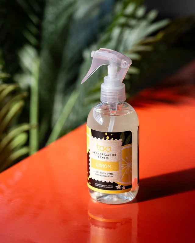 Textil Tao 250ml X1 Unidad