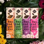 Sahumerio Botánico Sagrada Madre - Lavanda & Rosas